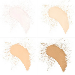 [ không hộp ] Phấn Phủ Guerlain Parure Gold Skin Diamond Micro-Powder 35g