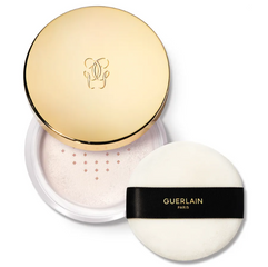 [ không hộp ] Phấn Phủ Guerlain Parure Gold Skin Diamond Micro-Powder 35g