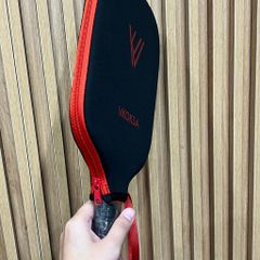 Bộ 2 vợt Pickle Ball hãng VKOKSA C-2 - kèm 4 bóng & túi đựng vợt