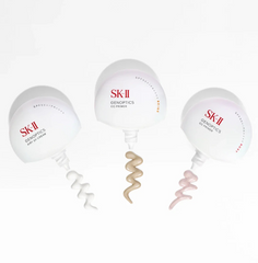 Kem Chống Nắng SK-II Genoptics CC Primer SPF50+/PA++++ 30g - Bảo Vệ Da, Dưỡng Ẩm, Làm Đều Màu Da, Massage Tự Nhiên, Chống Lão Hóa