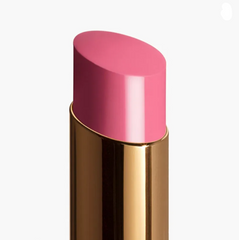 Son Dưỡng Chanel Rouge Coco Baume Shine 758 Blushing Pink Màu Hồng