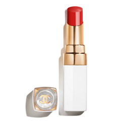 Son Dưỡng Chanel Rouge Coco Baume 756 Cherry Burst Màu Đỏ Hồng Cherry