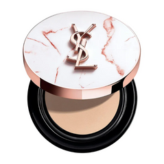 [ không hộp ] Phấn Nước Yves Saint Laurent YSL Beauté Touche Éclat Glow-Pact Cushion Foundation Tone B20 Ivory