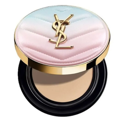 [ không hộp ] Phấn Nước YSL Phiên Bản Limited Valentine Touche Éclat Glow-Pact Cushion SPF50+ / PA++++ Tone B10 Porcelain