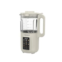 Máy làm sữa hạt Hawonkoo SMH-121 - Công suất 400W, 12 chức năng, thiết kế sang trọng, bình thuỷ tinh chịu nhiệt, an toàn và tiện dụng cho gia đình.
