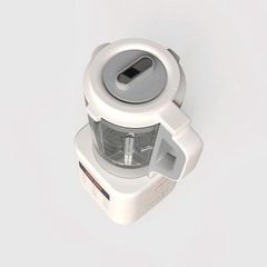 Máy làm sữa hạt đa năng Hawonkoo SMH-175 - Thiết kế sang trọng, Công suất 800W, Chức năng 6in1, Dung tích 1750ml