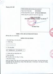 Nước Súc Miệng F'oral Care 250ml - Làm Trắng Răng, Khử Mùi Hôi, Sạch Mảng Bám, Giúp Nướu Khỏe Mạnh