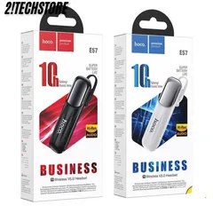 Tai nghe Bluetooth 1 bên Hoco E57 Âm thanh rõ ràng, pin lâu
