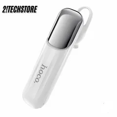 Tai nghe Bluetooth 1 bên Hoco E57 Âm thanh rõ ràng, pin lâu