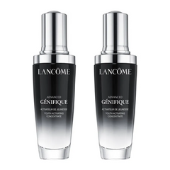 Set Tinh Chất Trẻ Hóa Da Lancôme Advanced Génifique Youth Activating Serum (50ml x 2)