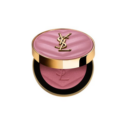 [ không hộp ] Phấn Má Hồng Yves Saint Laurent YSL Make Me Blush - Bold Blurring Blush Màu 44