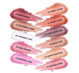 [ không hộp ] Phấn Má Yves Saint Laurent YSL Make Me Blush  Bold Blurring Blush Màu 06