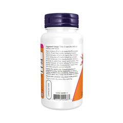 Viên Uống Niacin Flush Free NOW Foods - Hỗ Trợ Cholesterol, Tăng Cường Sức Khỏe Hệ Tuần Hoàn (90 Viên)
