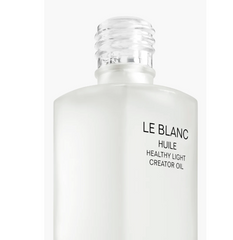 Dầu Dưỡng Sáng Da Chanel Le Blanc Oil 50ml