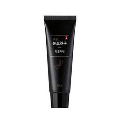 Combo 2 Tuýp Kem Đánh Răng Nhân Sâm Muối Biển Sâu Amore Pacific 100ml - Trắng Răng, Thảo Mộc, Không Chứa Đường