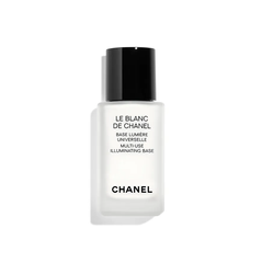[ không hộp ] Kem Lót Đa Năng Làm Sáng Da Chanel Le Blanc De Chanel Multi-Use Illuminating Base 30ml