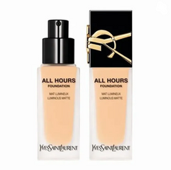 Kem Nền Yves Saint Laurent YSL All Hours Foundation Mat Lumineux Luminous Matte Tone LN1