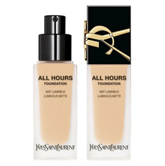 Kem Nền Yves Saint Laurent YSL All Hours Foundation Mat Lumineux Luminous Matte Tone LC1 323882