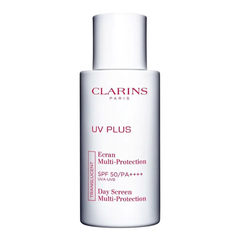 Kem Chống Nắng Clarins UV Plus [3p] Translucent SPF50/PA++++ 50ml 723729
