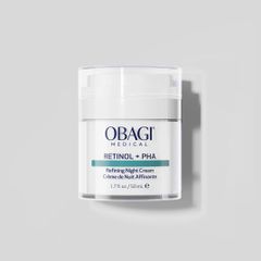Kem Dưỡng Tái Tạo & Trẻ Hóa Da Ban Đêm Obagi Medical Retinol + PHA 50ml - Chăm Sóc Da Chuyên Sâu, Sáng Mịn, Giảm Nếp Nhăn