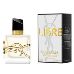 Xịt Thơm Tóc Nữ Yves Saint Laurent YSL Brume Cheveus Libre Hair Mist EDP 30ml 323898