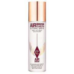 Xịt Khóa Nền Charlotte Tilbury Airbrush Flawless Setting Spray 100ml 323960