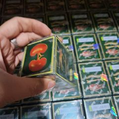 Viên Uống Khớp Xanh Malaysia - Giải Pháp Hỗ Trợ Giảm Đau Nhức Xương Khớp và Thoái Hóa Cột Sống Từ Thiên Nhiên