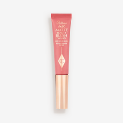 Má Hồng Charlotte Tilbury Matte Beauty Blush Wand Pillow Talk 12ml - Phấn Trang Điểm Tươi Tắn, Dễ Dàng Sử Dụng, Phù Hợp Mọi Loại Da 723724
