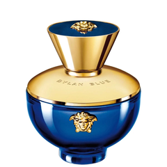 Nước Hoa Versace Dylan Blue Pour Femme 10ml - Hương Thơm Quyến Rũ, Tinh Tế Dành Cho Phụ Nữ - Sản Phẩm Sang Trọng Từ Italy