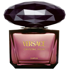 Nước Hoa Chiết 10ml Versace Crystal Noir Parfum - Hương Gia Vị Cuốn Hút, Phong Cách Sang Trọng cho Phái Đẹp