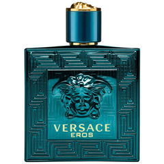 Nước Hoa Chiết Versace Eros For Men 10ml - Hương Nước Hoa Nam Thời Trang Sang Trọng Từ Ý, Lưu Hương Lâu, Dễ Dàng Mang Theo