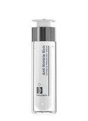Kem chống nếp nhăn Frezyderm Anti-Wrinkle Rich Day Cream 50ml - Kem dưỡng ẩm cho da trưởng thành, cải thiện độ đàn hồi và săn chắc da