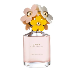 Nước Hoa Nữ Marc Jacobs Daisy Eau So Fresh EDT 125ml - Hương Thơm Tươi Mát, Thiết Kế Sang Trọng, Quà Tặng Hoàn Hảo cho Phái Đẹp