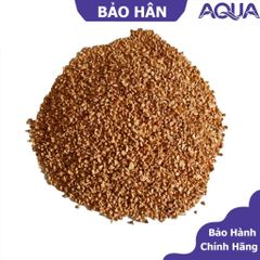 Hạt Lọc Đa Năng AC ODM 1kg của Nga - Khử Sắt, Lọc Phèn, Nước Giếng Sạch cho Hệ Thống Cấp Nước Công Nghiệp và Sinh Hoạt