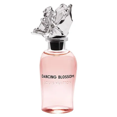 Nước Hoa Unisex Louis Vuitton LV Dancing Blossom Extrait 100ml - Hương Thơm Tươi Mát, Sang Trọng, Độc Đáo cho Mọi Giới Tính