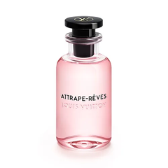 Nước Hoa Nữ Louis Vuitton LV Attrape-Rêves EDP 100ml - Hương Thơm Quyến Rũ, Sang Trọng, Dành Cho Phụ Nữ Tự Tin