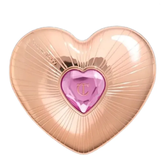 Phấn Má Hồng Charlotte Tilbury Pillow Talk Beauty Soulmates - Bảng Trang Điểm 3 in 1 Màu Hồng Baby Tươi Tắn, Dễ Dàng Sử Dụng