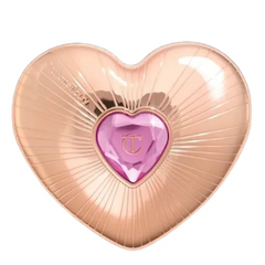 Phấn Má Hồng Charlotte Tilbury Pillow Talk Beauty Soulmates Palette - Màu Cam Đào Tự Nhiên Đáng Mê, Đồ Trang Điểm Đẳng Cấp