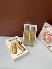 Set Nước Thần Keo Ong Tái Tạo Da CNP Laboratory Propolis Treatment Ampoule 150ml + 100ml - Serum Dưỡng Da Chống Oxy Hóa, Cấp Ẩm Sâu