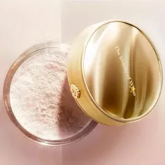 Phấn Phủ Dạng Bột The History of Whoo 28g - Phấn Trang Điểm Sang Trọng Giúp Làn Da Rạng Rỡ, Kiềm Dầu Tốt