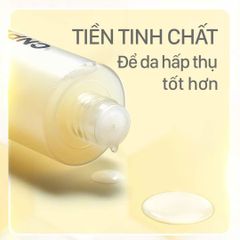 Set Nước Thần Keo Ong Tái Tạo Da CNP Laboratory Propolis Treatment Ampoule 150ml + 100ml - Serum Dưỡng Da Chống Oxy Hóa, Cấp Ẩm Sâu