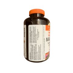 Viên Uống Kế Sữa Holista Canada - 240 Viên Hỗ Trợ Giải Độc Gan, Cải Thiện Chức Năng Gan, Cho Người Tiểu Đường