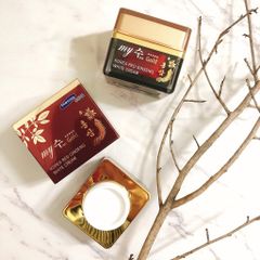 Kem Dưỡng Da Hồng Sâm My Gold 50ml - Kem trắng sáng da chiết xuất từ hồng sâm, cung cấp độ ẩm và cải thiện tình trạng da.