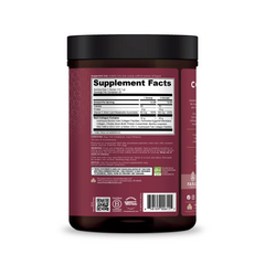 Bột Uống Ancient Nutrittion Collagen Peptides Hydrolyzed Thuỷ Phân Bổ Sung Lợi Khuẩn (Hộp 242.2 gram) - YoungFit