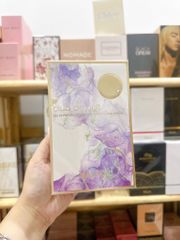 Nước Hoa Club De Nuit Maleka EDP 105ml - Hương Thơm Quyến Rũ, Sang Trọng, Phù Hợp Cho Mọi Dịp