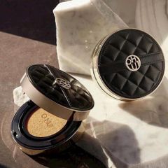 Lõi phấn nước Ohui đen bản da Ultimate Cover The Couture Cushion SPF30 PA++