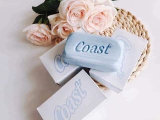 Xà bông cục coast ( 1 cục )