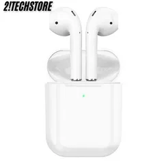 Tai nghe Bluetooth Hoco EW74 True Wireless âm thanh nổi