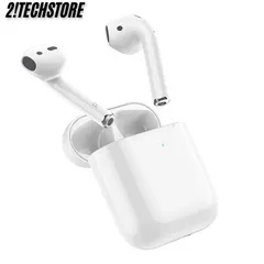 Tai nghe Bluetooth Hoco EW74 True Wireless âm thanh nổi