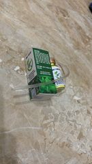 Chính hãng 01 xoang mũi BT - Tự nhiên lọ to 31GR
